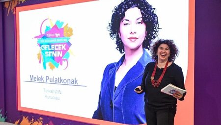 12. TurkishWIN Genç Kadın Kariyer Zirvesi Gerçekleşti