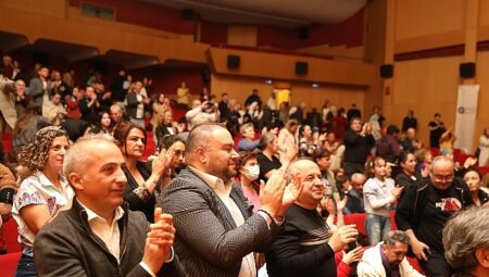 18 Mart’a özel “Bir Destandır Çanakkale” konseri