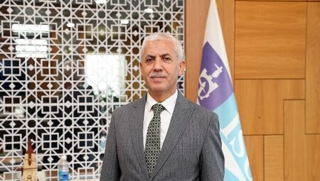 22 Mart Dünya Su Günü