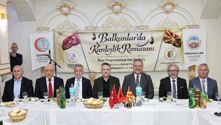 8 yıl sonra Balkanlar’da Bayrampaşa rüzgârı esti