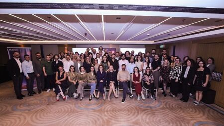 Alexion Türkiye’ye Çalışan Deneyiminde Uluslararası Başarı