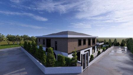 Altınoluk Taziye ve Kültür Evi Protokolü İmzalandı