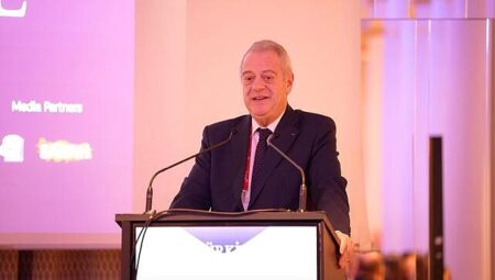 Avrupa, Orta Doğu ve Küresel Sermaye Cannes’da aynı sofrada buluştu