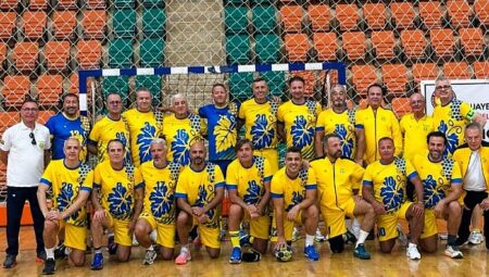 Avrupa’da Buca’yı temsil edecekler