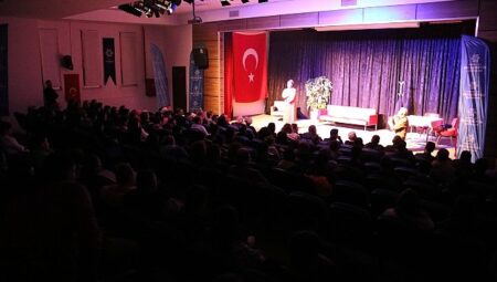 Aydın Kültür ve Sanat Şenliği Başladı