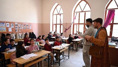 Başkan Altay: “31 İlçede 165 Bin Öğrencimize Tasarruf ve Milli Teknoloji Hamlesi Bilinci Kazandırıyoruz”