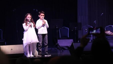 Başkan Büyükakın: “İnsanlığın kurtuluşu O’nun (S.A.V.) yolundan gitmekle olacak”