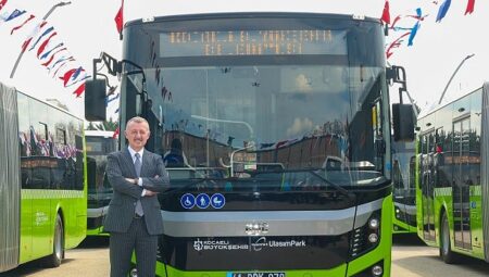 Başkan Büyükakın kalem kalem açıkladı;  “Kendi rekorumuzu kırıyoruz”