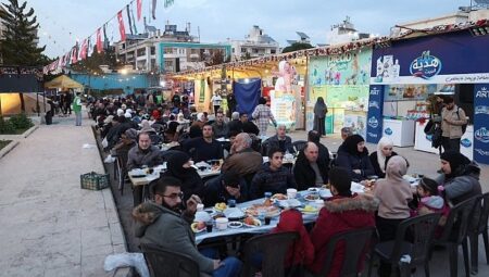 Başkan Büyükakın’dan önemli mesajlar