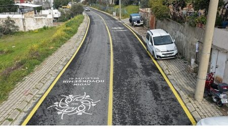 Başkan Çerçioğlu: Aydınımız İçin Çalışmaya Devam Edeceğiz