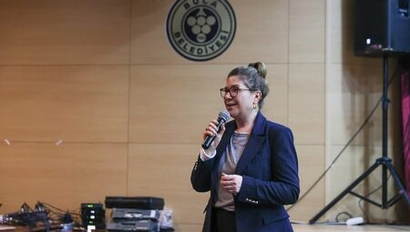 Başkan Görkem Duman’dan 3. Yaş Üniversitesi müjdesi