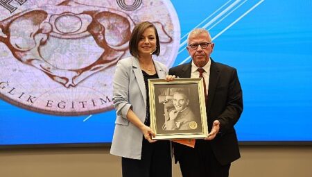 Başkan Kınay’dan “Güçlü Kadın, Güçlü Toplum” Vurgusu