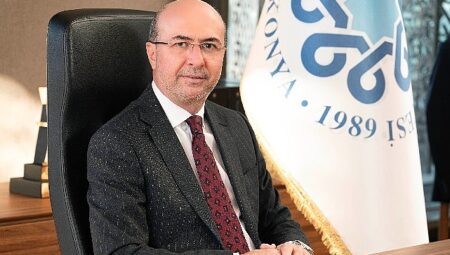 Başkan Pekyatırmacı’dan Kadir Gecesi Mesajı
