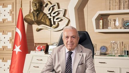 Başkan Şadi Özdemir’den acele kamulaştırma değerlendirmesi