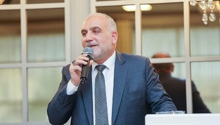 Başkan Sandıkçı’dan Müjde Üstüne Müjde: Evlenecek Çiftlere 20.000 TL Destek