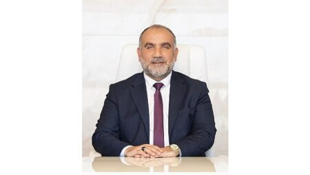 Başkan Sandıkçı’dan Ramazan Bayramı Mesajı