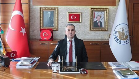 Başkan Uzun’dan Ramazan Bayramı Mesajı…