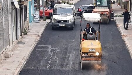 Başkan Yıldız’dan Esnafa “Sevgi Yolu” Müjdesi