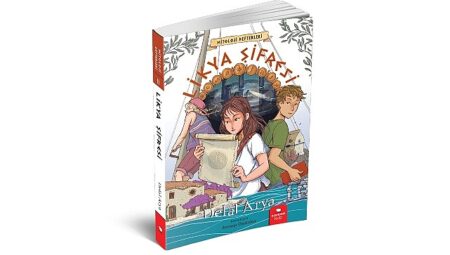 Binlerce Yıllık Likya Yolu’nda Tarihle İçi İçe Unutulmaz Bir Macera: Likya Şifresi