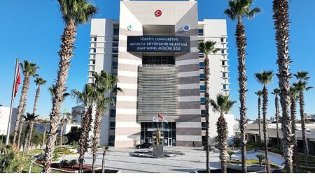 Büyükşehir Ramazan Bayramı’na hazır
