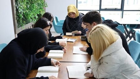 Büyükşehir’in “Beyaz Kalpleri” umut saçıyor