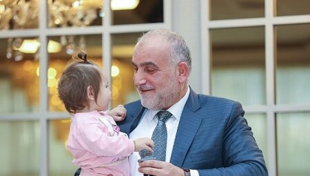 Canik Belediyesi Ailelere Özel Desteklerine Devam Ediyor: 6 Bin TL ve Bebek Destek Paketi