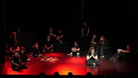 Çocuklardan “Çanakkale’ye Mektuplar”