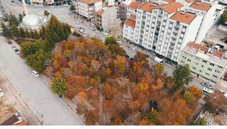 Çumra’da “Hanımlar Lokali” Projesi Sosyal Yaşama Değer Katacak