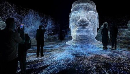 DEM Müzecilik, Göbeklitepe’yi İngiltere’ye taşıyor