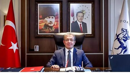 DEÜ’den 2025’te Rekor Sayıda Sosyal Sorumluluk Projesi