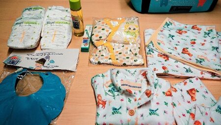 Didim Belediyesi’nden minik kalplere sıcacık karşılama