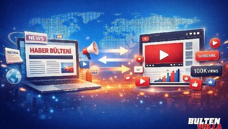 Dijital Platformlarda Görünürlük Arayışı Hız Kazandı