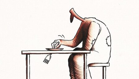 Dostlarının Dilinden Karikatürist Musa Gümüş