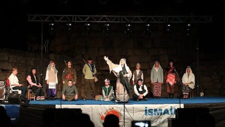 Dünya Tiyatro Günü coşkusu: Kültür ve sanatın başkenti Seferihisar’da üç gün boyuca hayat bulacak