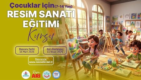 Eğitim Uygarlığı KAPEM’de Yeni Kurs Dönemi Başlıyor