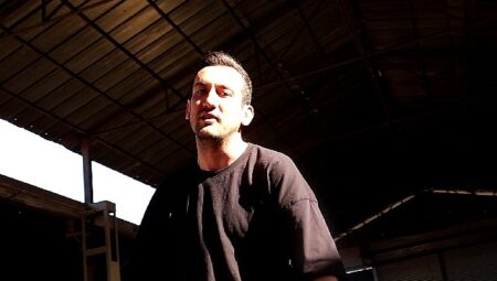 Emre Ogden’den içe dönük ve atmosferik bir albüm: Anhedoni