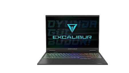 Excalibur G920 ile render beklemek tarih oluyor