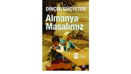 Göçün, belleğin ve annelerin hikâyesi: Almanya Masalımız