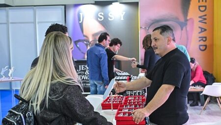 Görme sağlığının geleceği İzmir’de konuşuldu