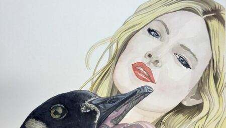 Günümüz Avusturya Sanatında Kadın Sanatçılar:   Ulrike Köb ve Die 4 Grazien Yapı Kredi bomontiada’da