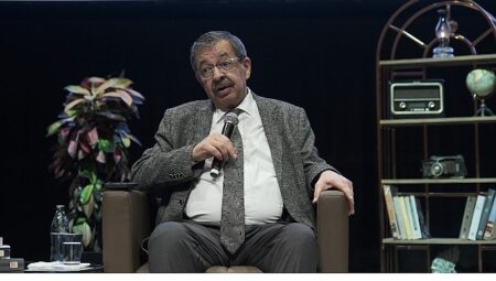 Hayati İnanç Söyleşisi, Zeytinburnu Kültür Sanat’ta Gerçekleşti!