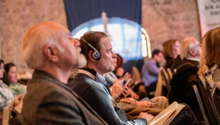 Her şey temiz bir körfez için