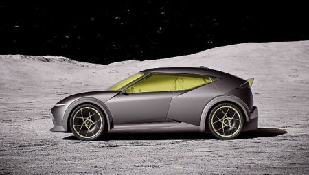 Hyundai, IONIQ 3’ü Milano Tasarım Haftası’nda Tanıtacak