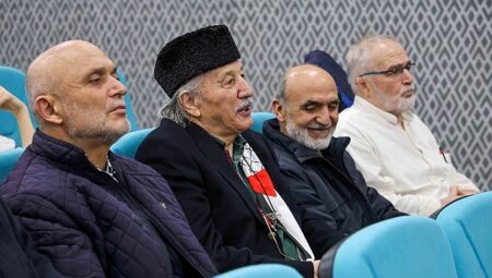 İstiklal Marşı’nın Anlam ve Önemi KTO Karatay’da Anlatıldı