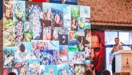 İzmir Körfezi’ne bilimsel bakış