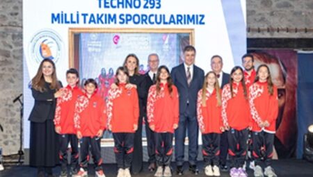 İzmir yelkende dünya sahnesinde