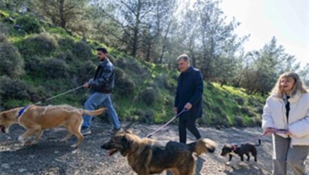 İzmir’de “Tek Sağlık” vizyonu ile yaşam güzelleşiyor
