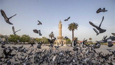 İZPA kenti adım adım 2074’e taşıyacak