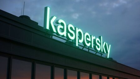 Kaspersky, kod yazmadan uygulama geliştirmeye imkân tanıyan Bubble platformunu kullanan yeni bir oltalama tekniğine karşı uyarıyor