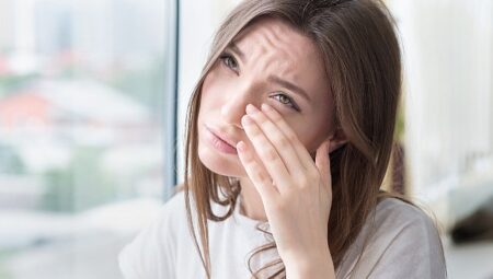 Katarakt Yaş Sınırı Tanımıyor